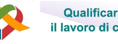 Qualificare il lavoro di cura 2015