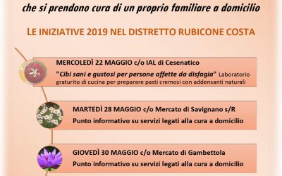 Caregiver Day 2019