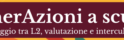 PROGETTO “ASSAGGI”  Azioni di Sistema per la Governance di Cittadini Migranti all’interno del territorio provinciale di Forlì Cesena