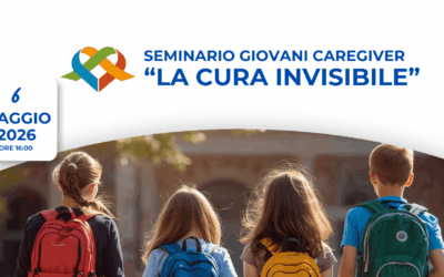 SEMINARIO GIOVANI CAREGIVER “LA CURA INVISIBILE”