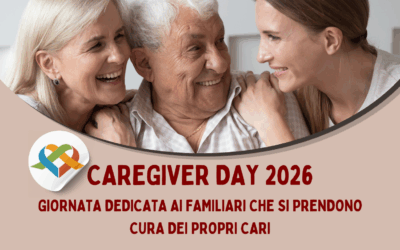 CAREGIVER DAY 2026